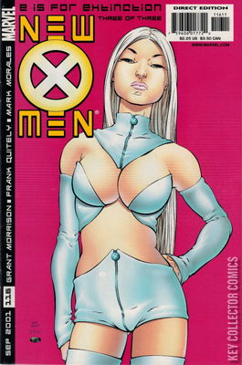 New X-Men