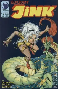 ElfQuest: Jink #5