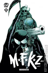 MFKZ #6