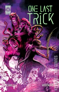 One Last Trick #3