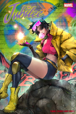 Jubilee: Deadly Reunion