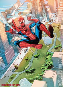 Amazing Spider-Man #28