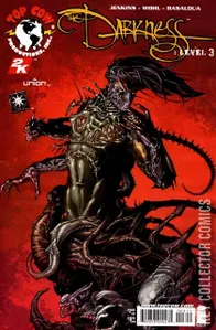 The Darkness: Level 0 #3