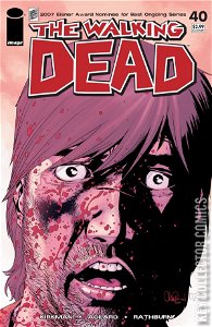 The Walking Dead #40