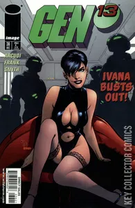 Gen13 #36