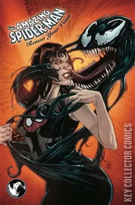 Amazing Spider-Man: Renew Your Vows #1