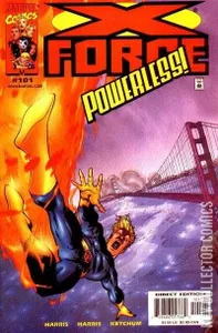 X-Force #101