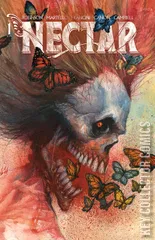 Variant Cover for Nectar #1