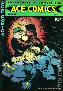 Ace Comics #82