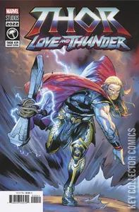 Thor #29