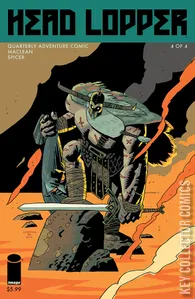 Head Lopper #4