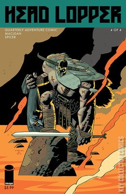 Head Lopper