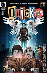 Quick Stops #3