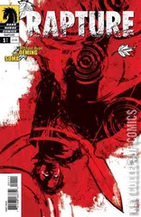 Variant Cover for Rapture #1