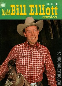 Wild Bill Elliott #6
