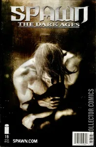 Spawn: The Dark Ages #19