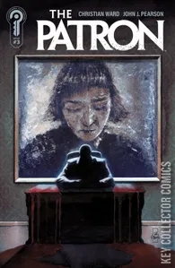 The Patron #3