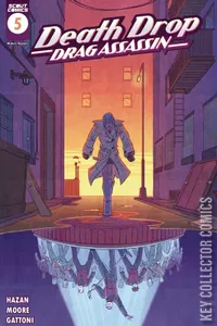 Death Drop: Drag Assassin #5