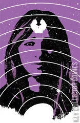 Cover for Primordial #5