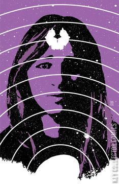 Variant Cover for Primordial #5