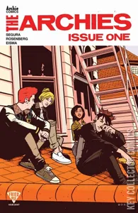 The Archies #1