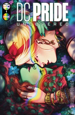 DC Pride: Uncovered