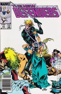 Defenders #151