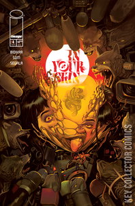 Stormwatch #4