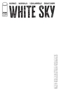 White Sky #1