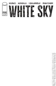 White Sky #1