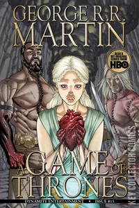 A Game of Thrones #15