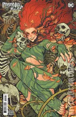 Variant Cover for Poison Ivy #22