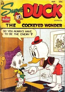 Super Duck #15