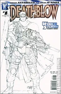 Deathblow #1