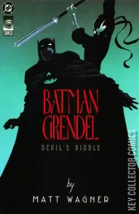 Batman / Grendel #1