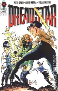 Dreadstar #64