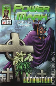 PowerMark #21