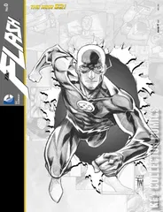 Cover for Flash #0