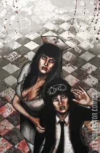 Malefic #4