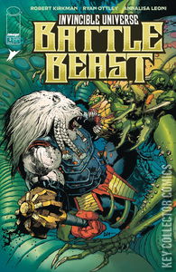 Invincible Universe: Battle Beast