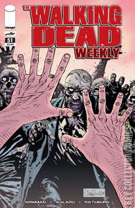 The Walking Dead Weekly #51