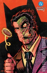 Variant Cover for Detective Comics #66