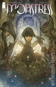 Monstress #27