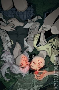 Gotham Academy: First Year #2