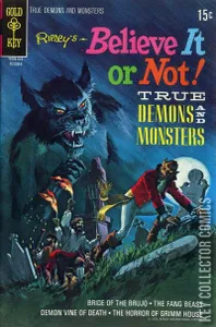 Ripley's Believe It or Not #22