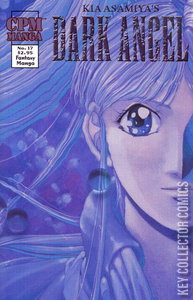 Dark Angel #17