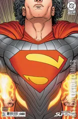 Variant Cover for Absolute Superman #13