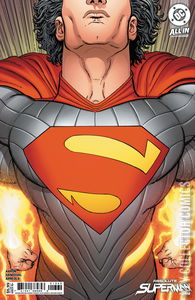 Absolute Superman #13