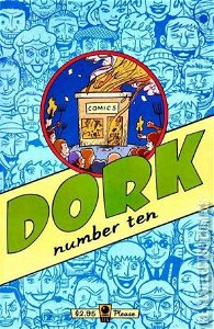 Dork #10