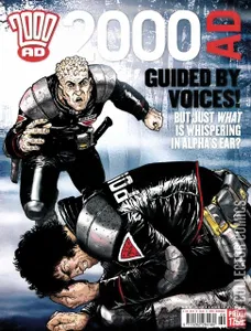 2000 AD #1769
